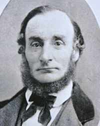 Henry Walker (1806 - 1879) Profile